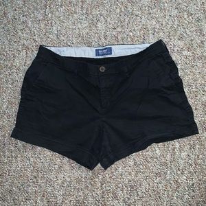Women’s causal shorts